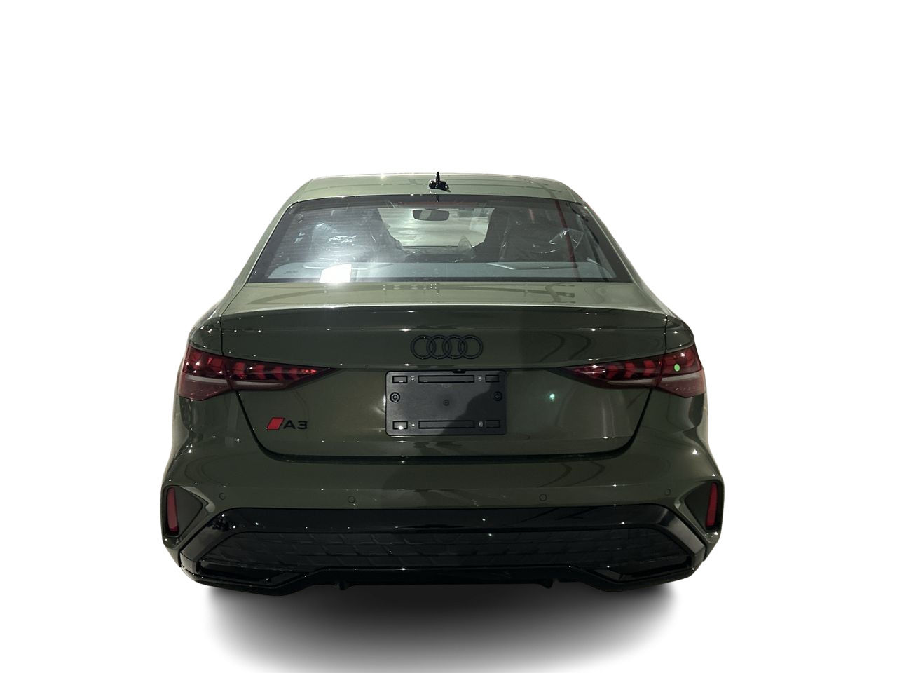2025 Audi A3 in Thornhill, Ontario