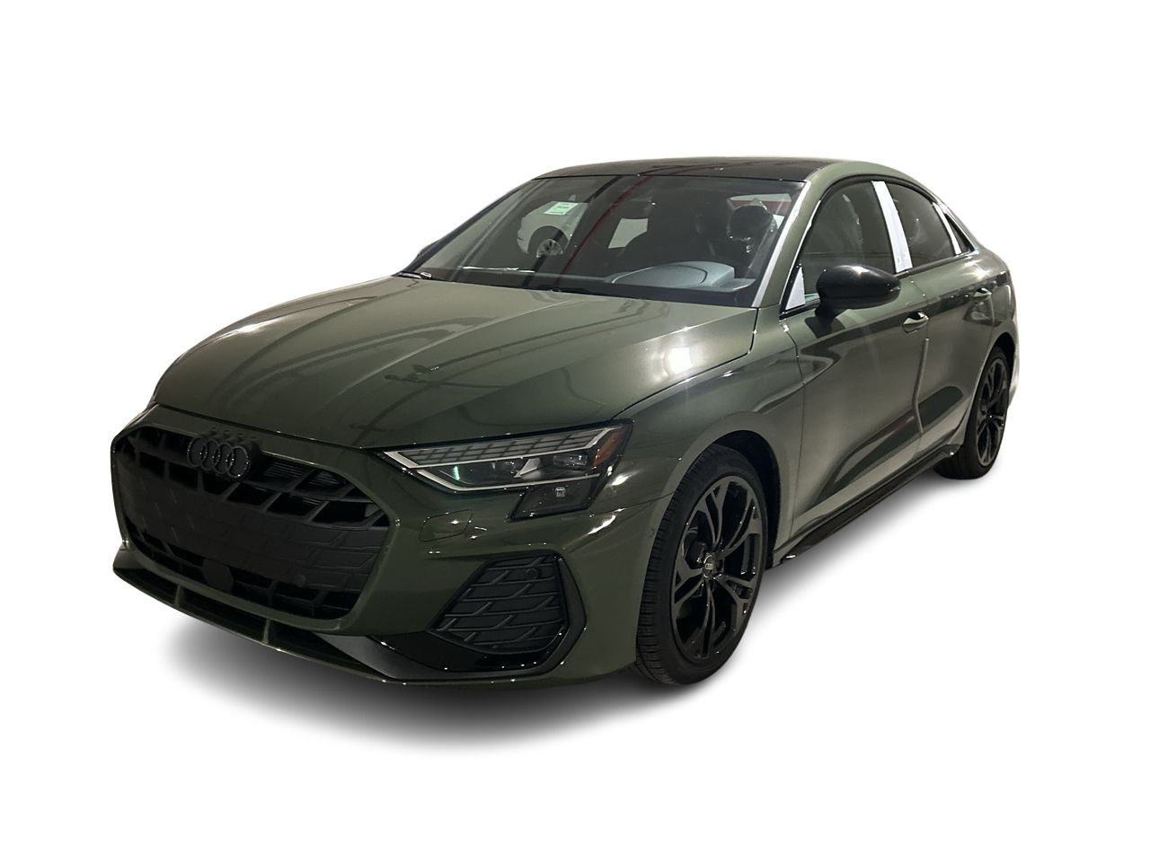 2025 Audi A3 in Thornhill, Ontario