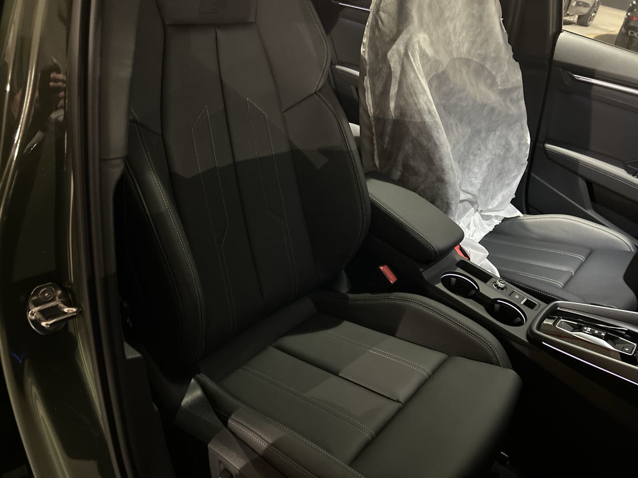 2025 Audi A3 in Thornhill, Ontario