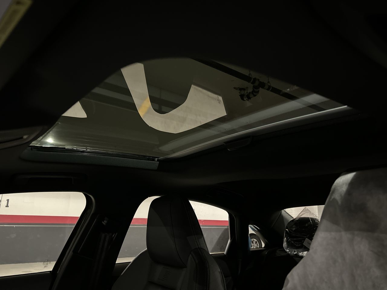 2025 Audi A3 in Thornhill, Ontario