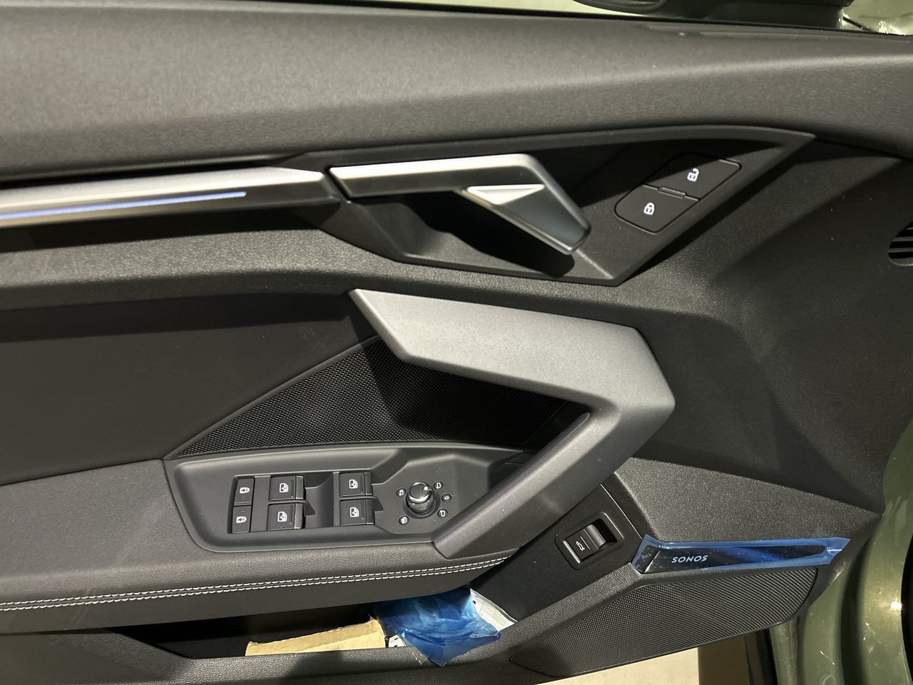 2025 Audi A3 in Thornhill, Ontario