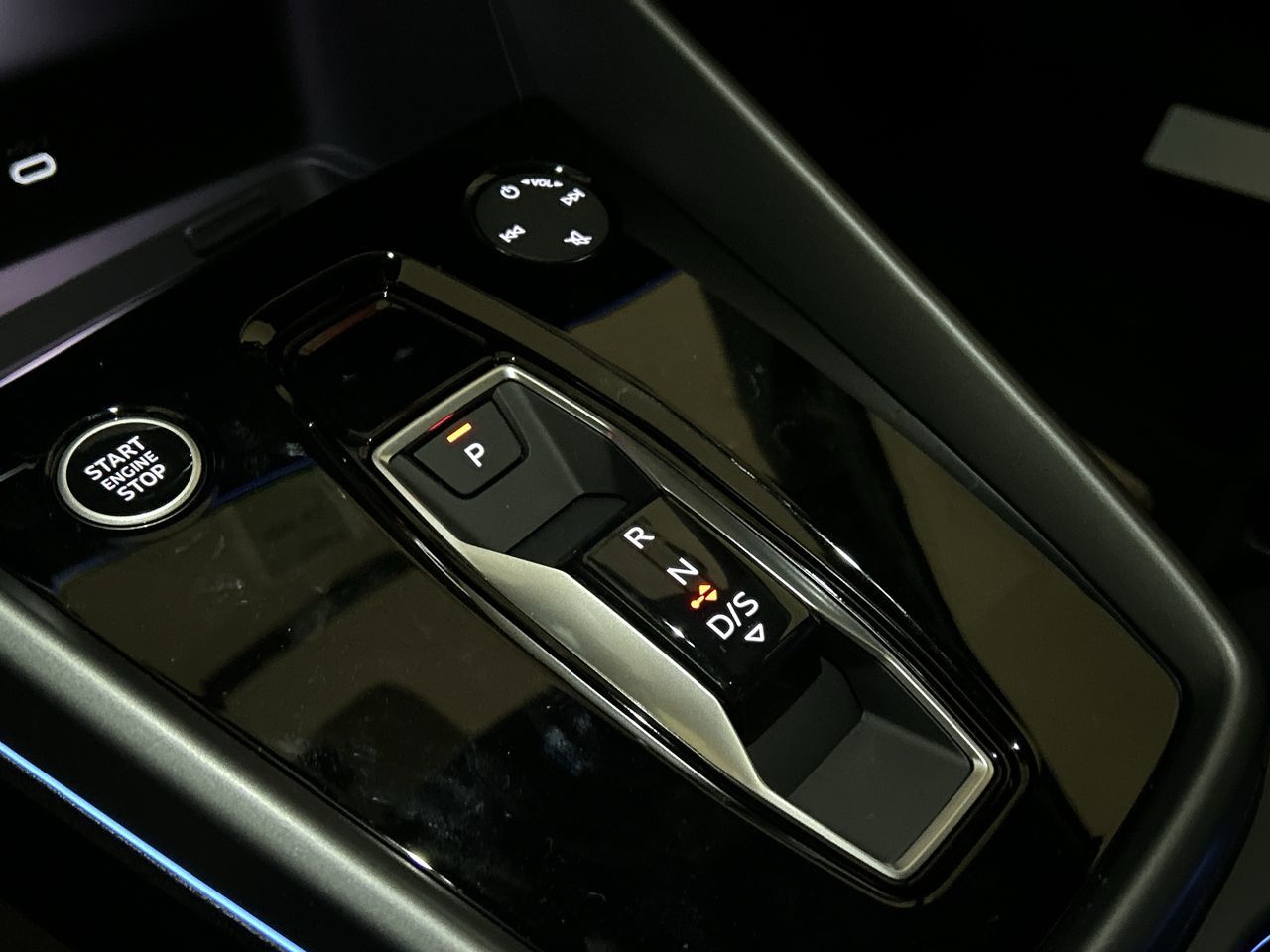 2025 Audi A3 in Thornhill, Ontario