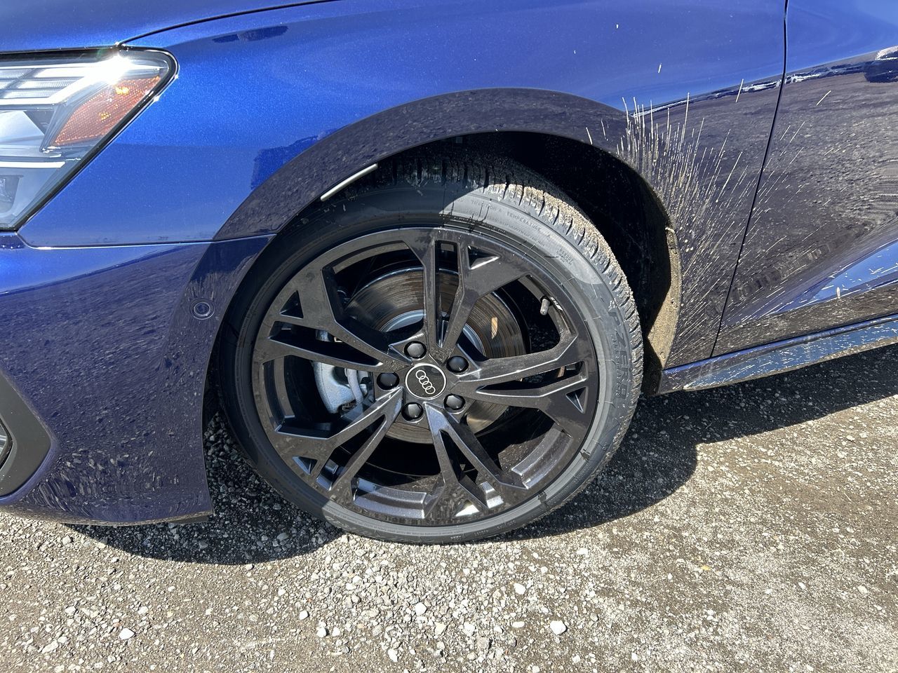 Audi A3  2025 à Thornhill, Ontario