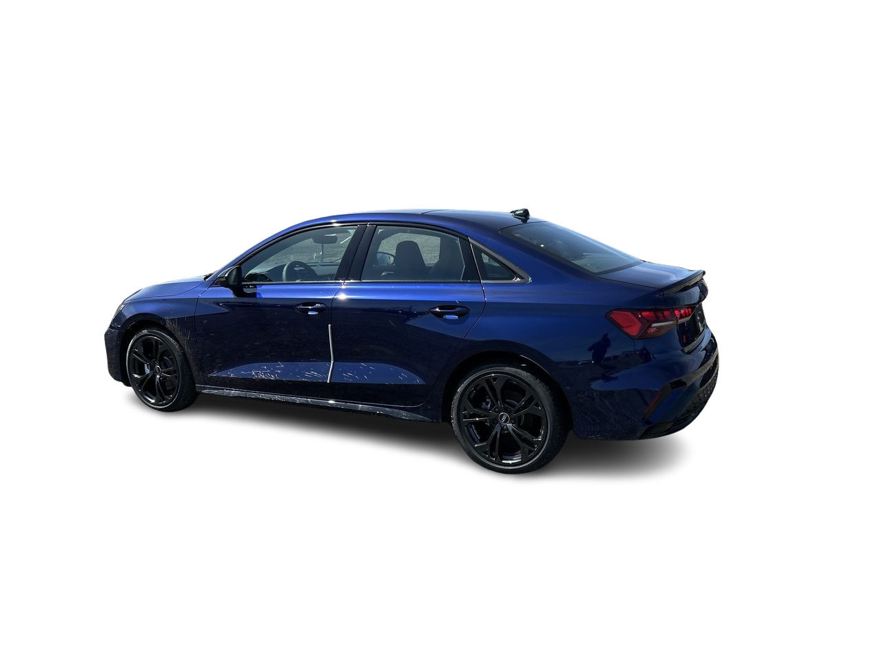 Audi A3  2025 à Thornhill, Ontario