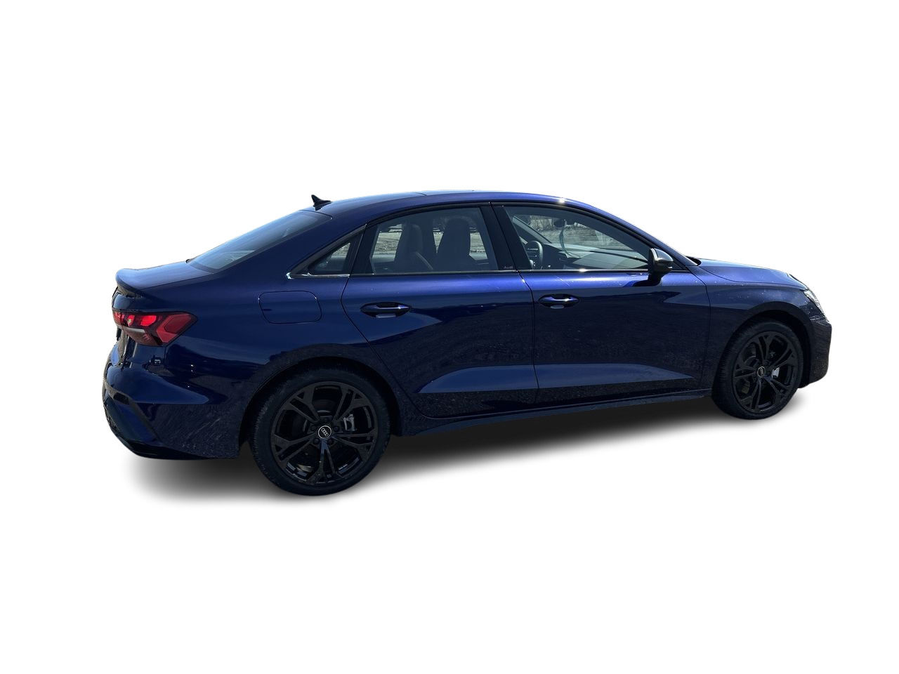 Audi A3  2025 à Thornhill, Ontario