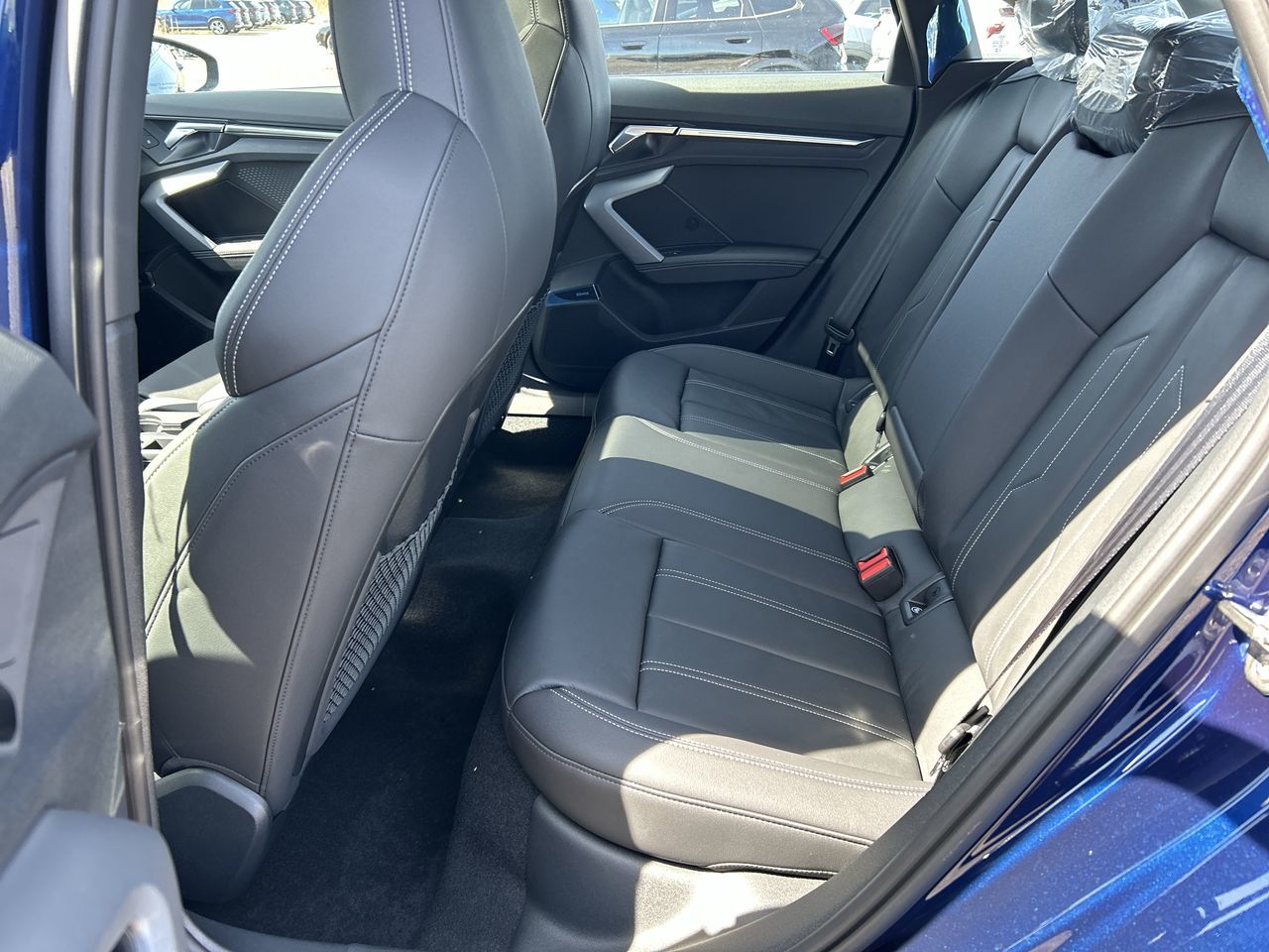 Audi A3  2025 à Thornhill, Ontario