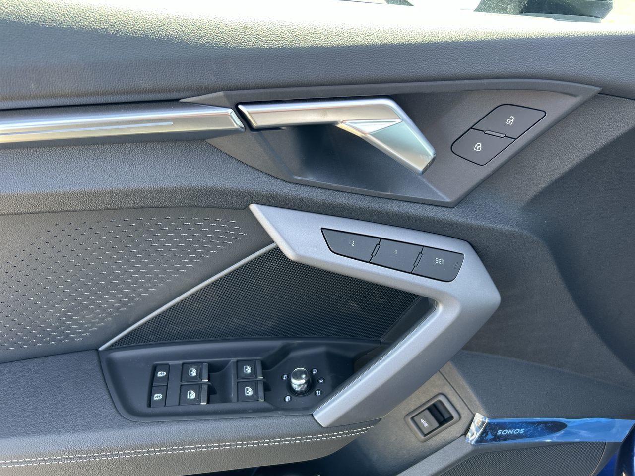 Audi A3  2025 à Thornhill, Ontario