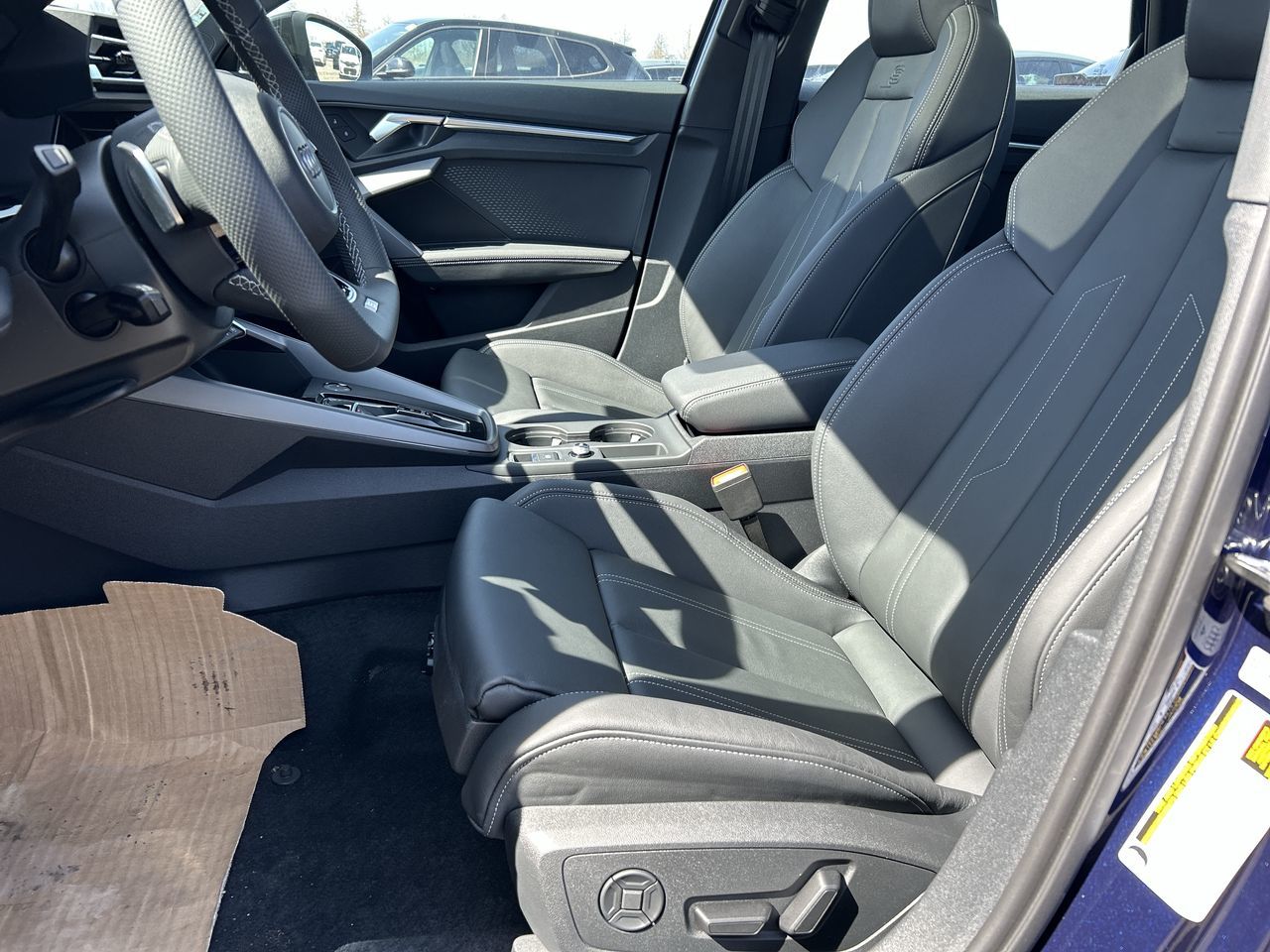 Audi A3  2025 à Thornhill, Ontario