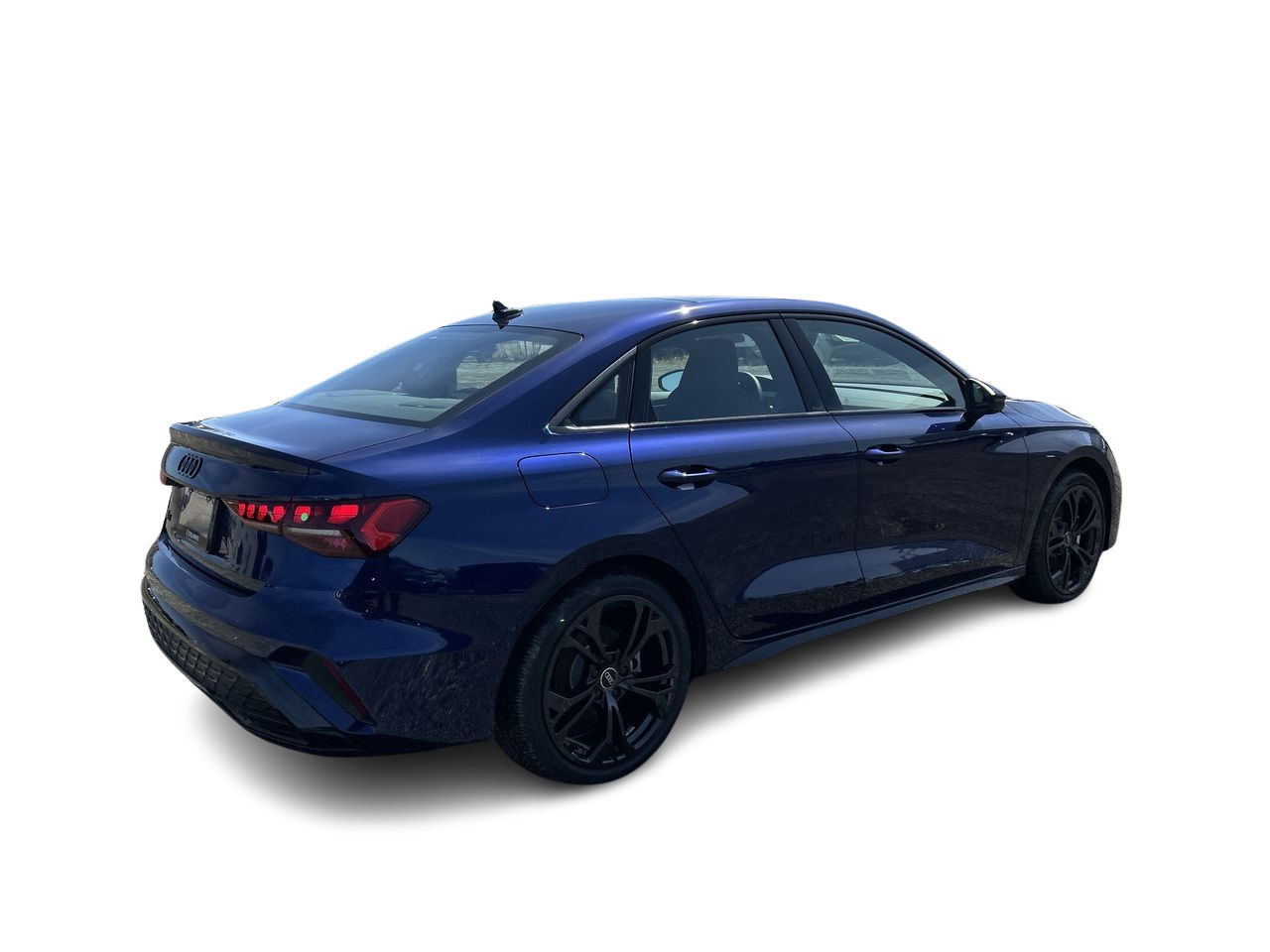 Audi A3  2025 à Thornhill, Ontario