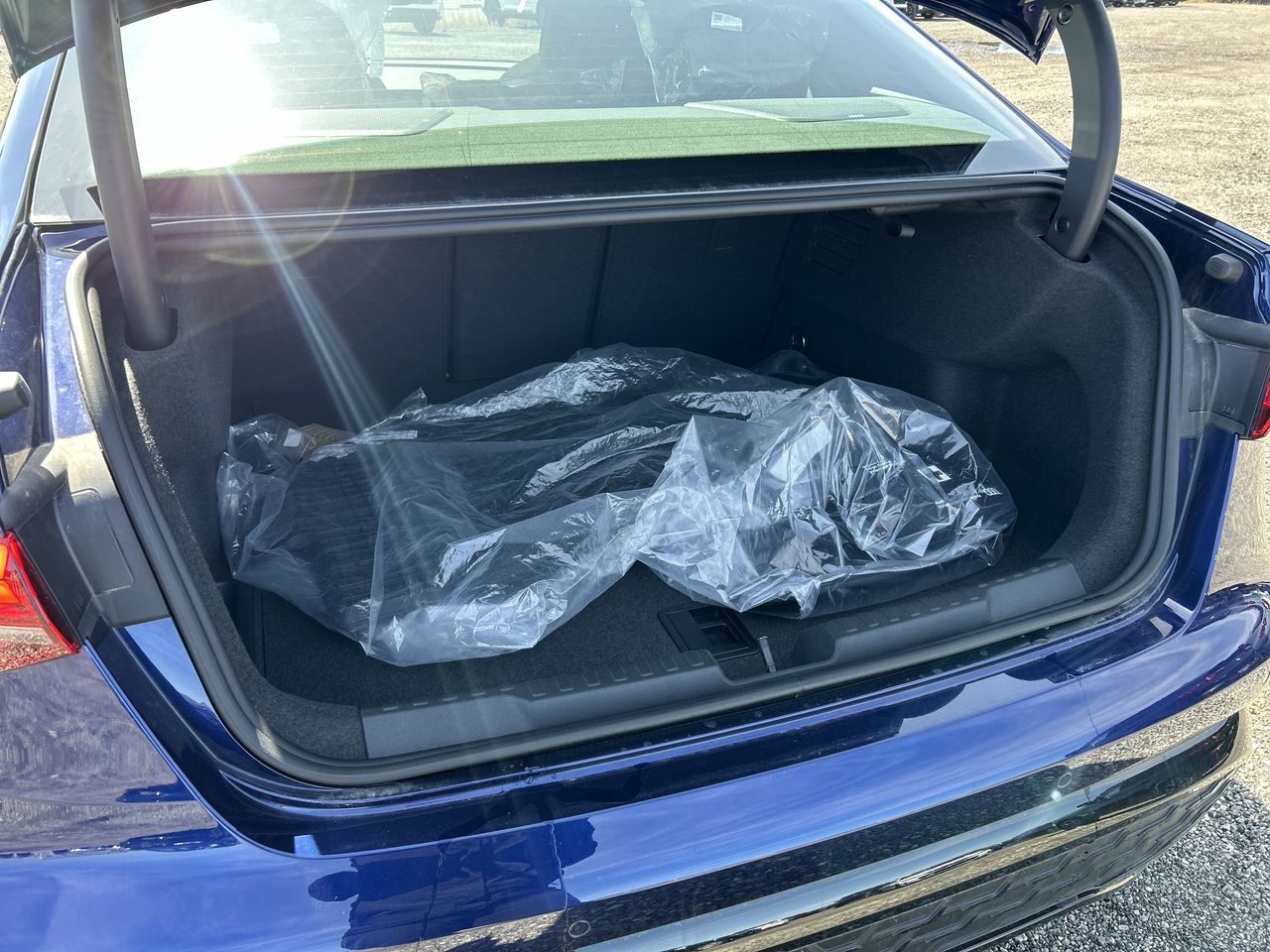 Audi A3  2025 à Thornhill, Ontario