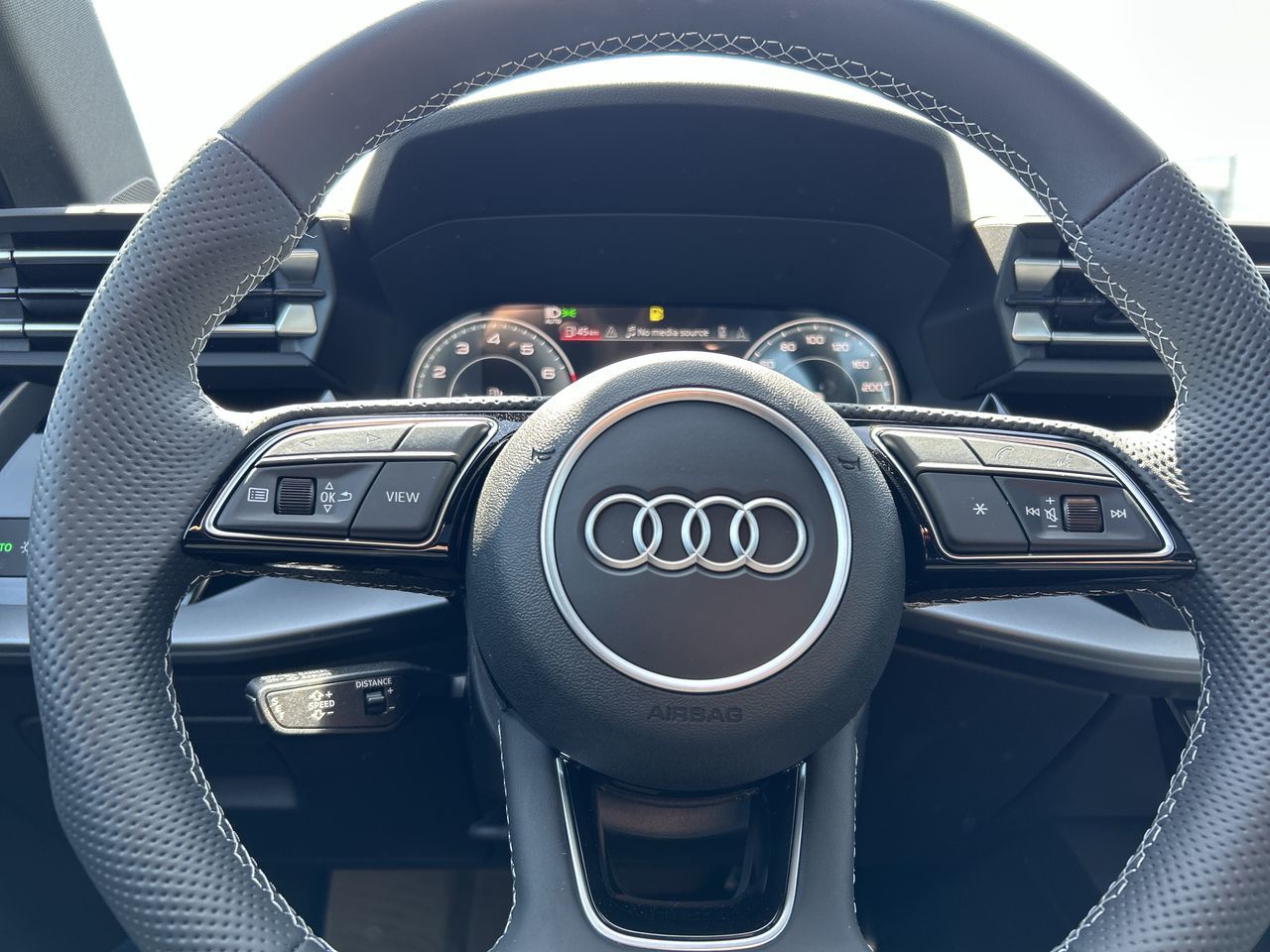 Audi A3  2025 à Thornhill, Ontario