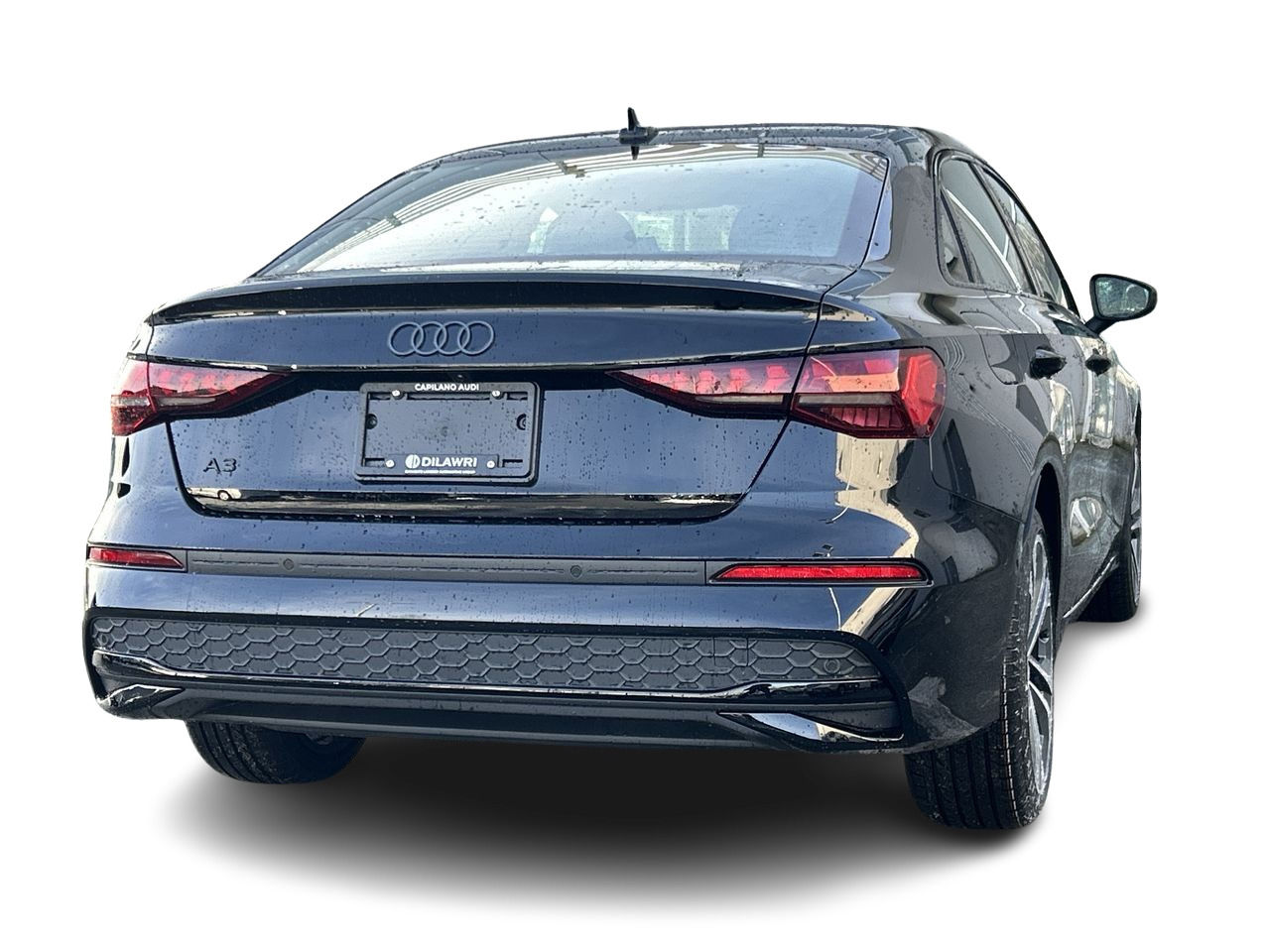 2025 Audi A3 in Thornhill, Ontario