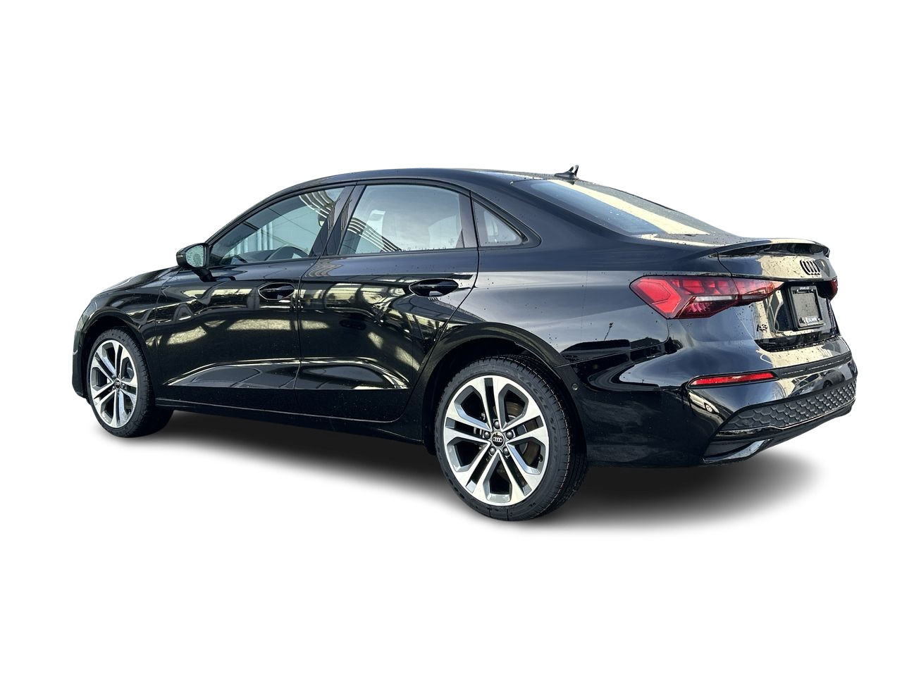 2025 Audi A3 in Thornhill, Ontario