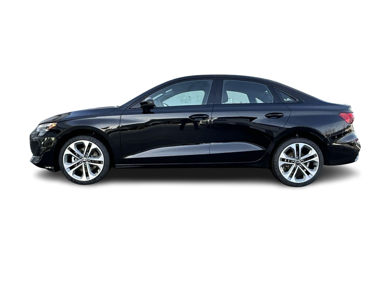 2025 Audi A3 in Thornhill, Ontario