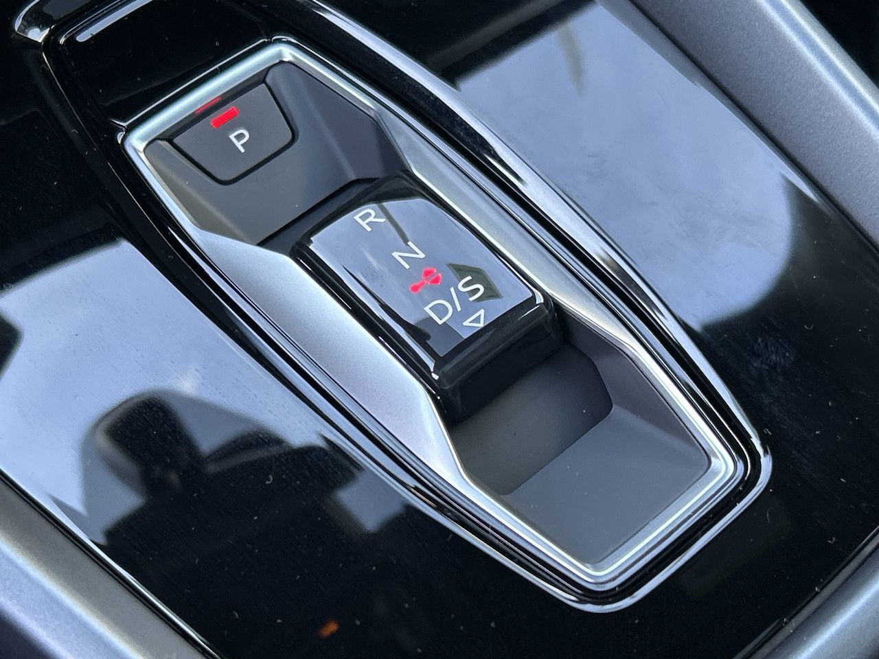 2025 Audi A3 in Thornhill, Ontario