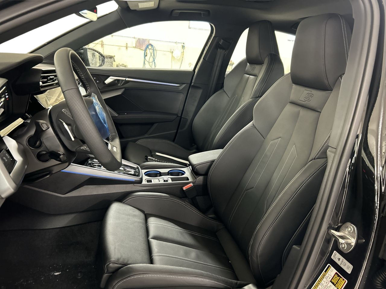 Audi A3  2025 à Thornhill, Ontario