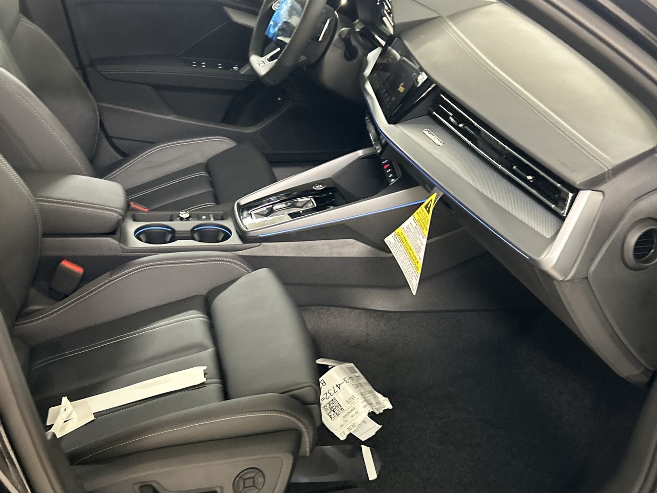 Audi A3  2025 à Thornhill, Ontario