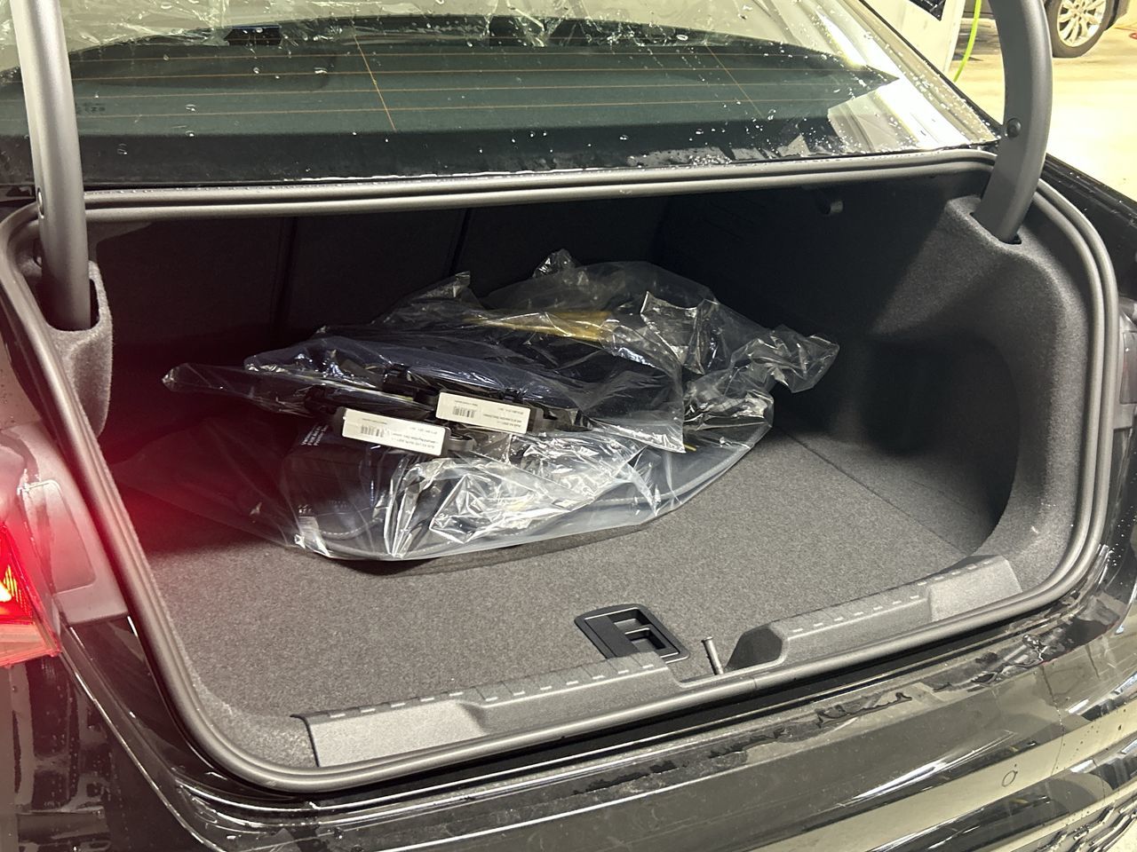 Audi A3  2025 à Thornhill, Ontario
