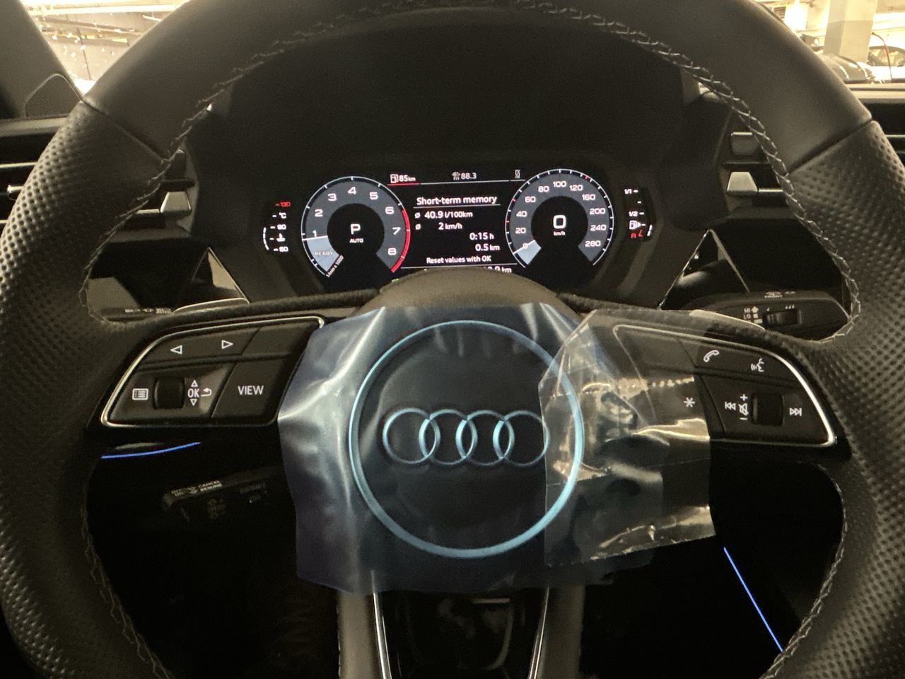 Audi A3  2025 à Thornhill, Ontario