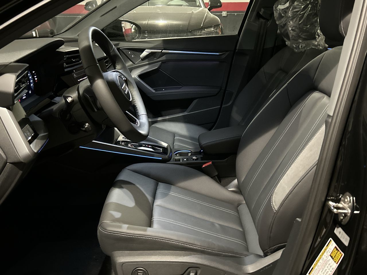 Audi A3  2025 à Thornhill, Ontario