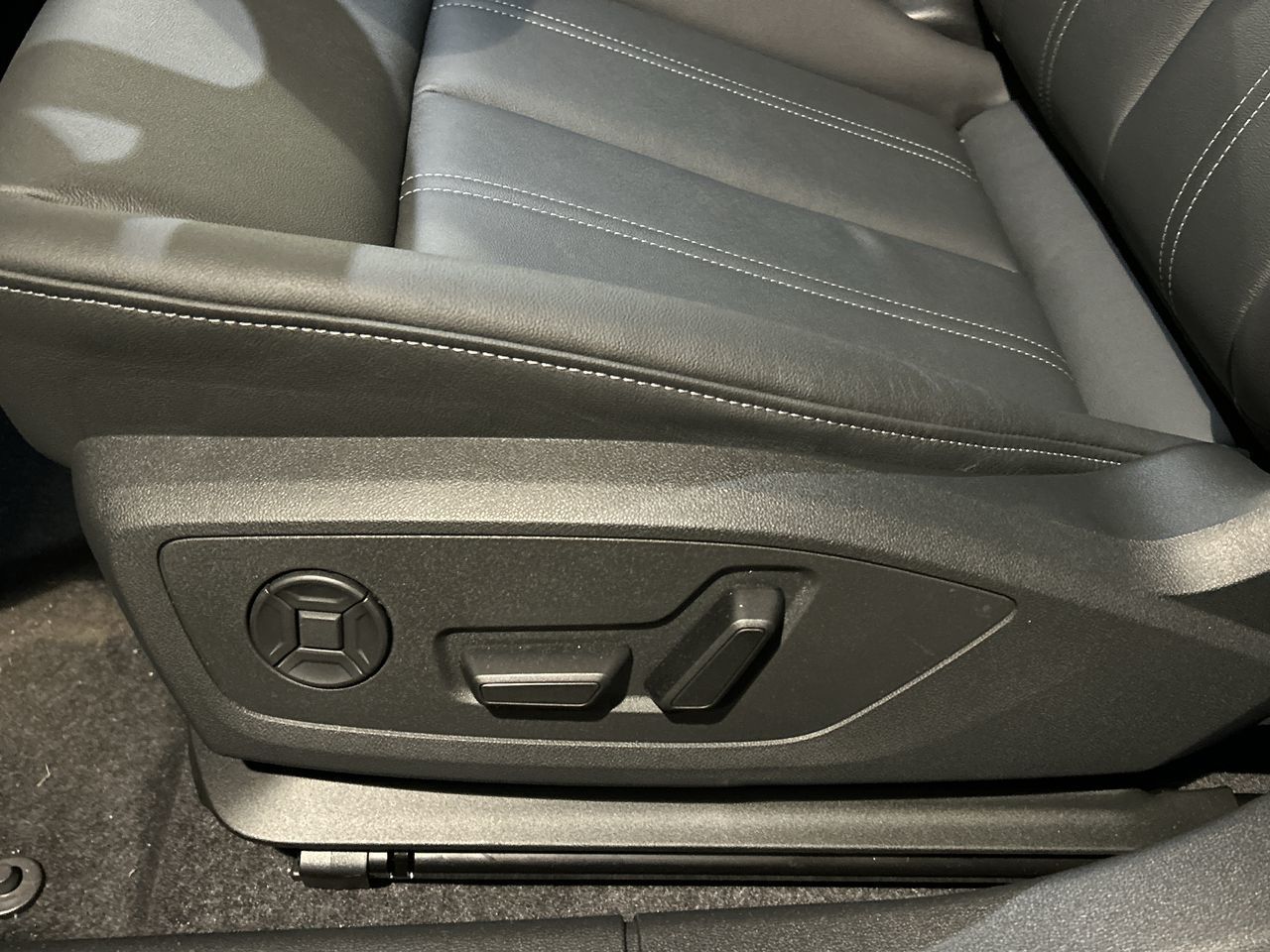 Audi A3  2025 à Thornhill, Ontario