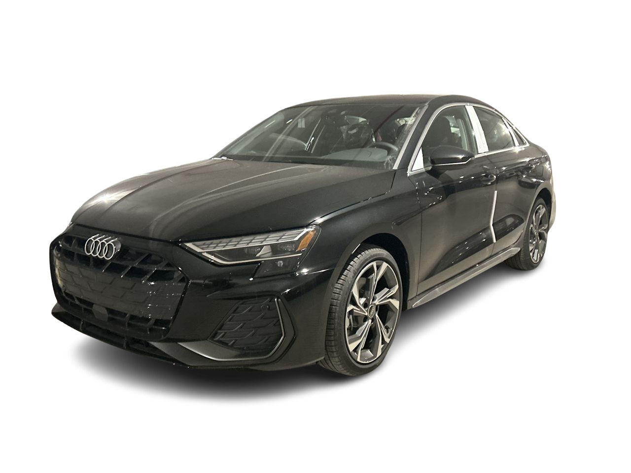 Audi A3  2025 à Thornhill, Ontario