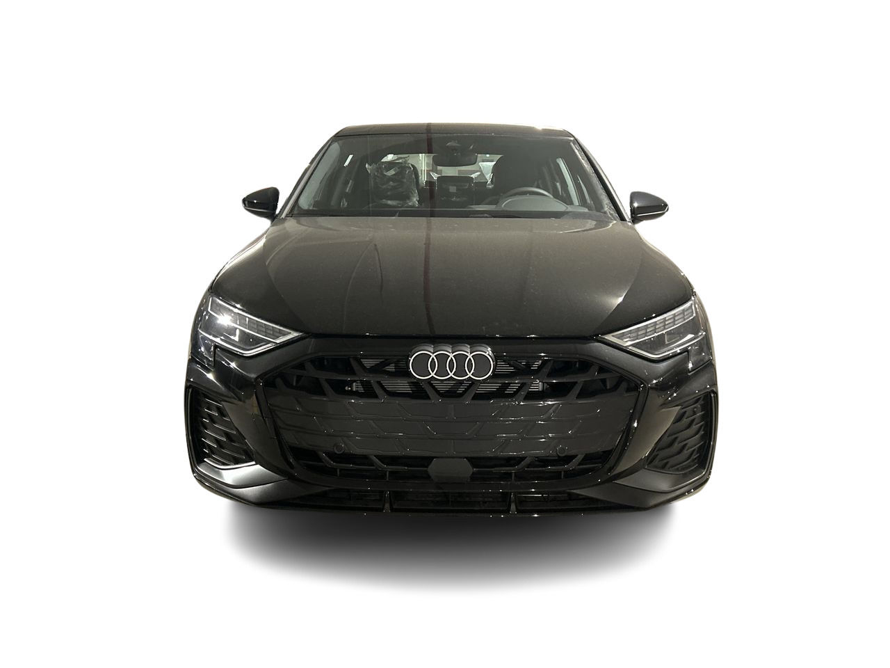 Audi A3  2025 à Thornhill, Ontario