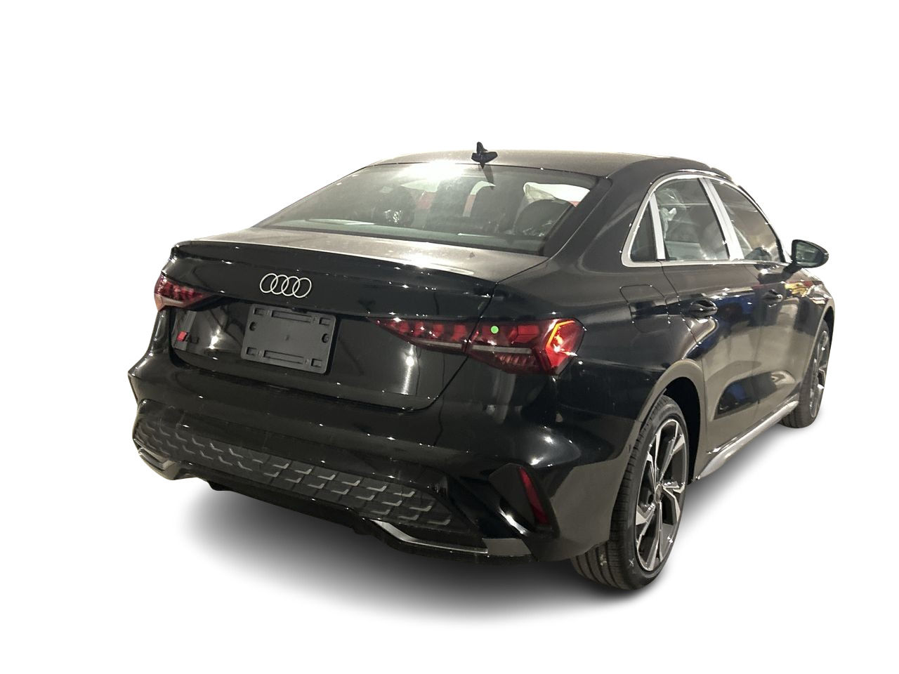 Audi A3  2025 à Thornhill, Ontario