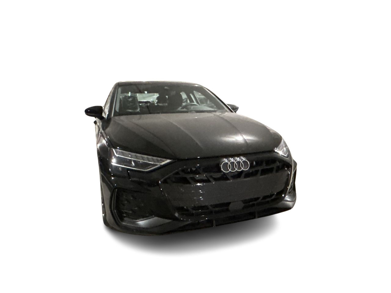 Audi A3  2025 à Thornhill, Ontario