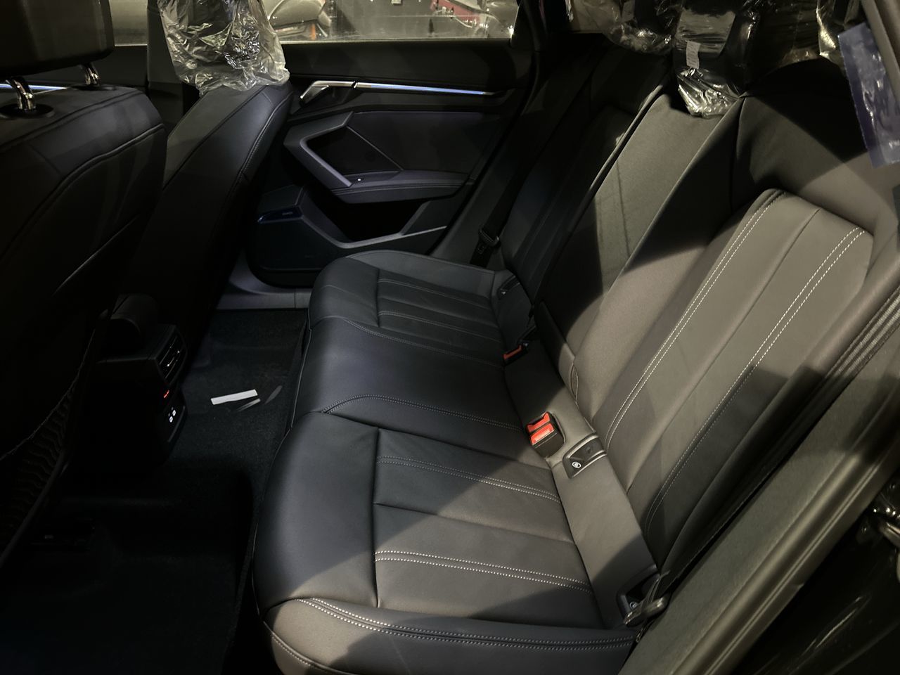 Audi A3  2025 à Thornhill, Ontario