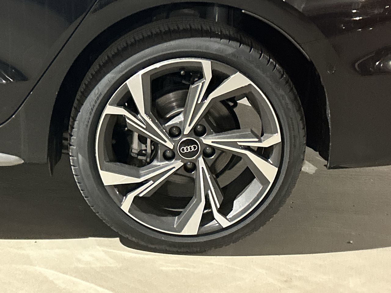 Audi A3  2025 à Thornhill, Ontario