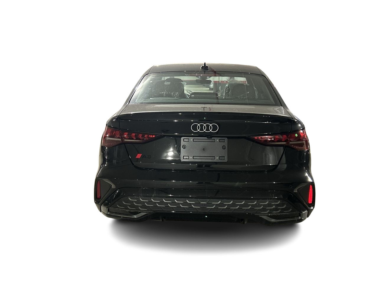 Audi A3  2025 à Thornhill, Ontario