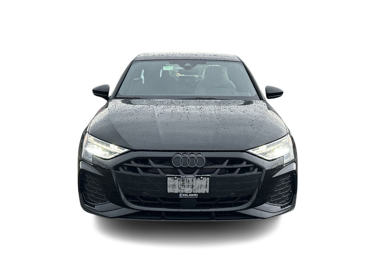 Audi A3  2025 à Thornhill, Ontario