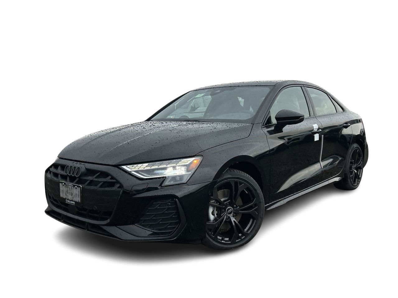 Audi A3  2025 à Thornhill, Ontario