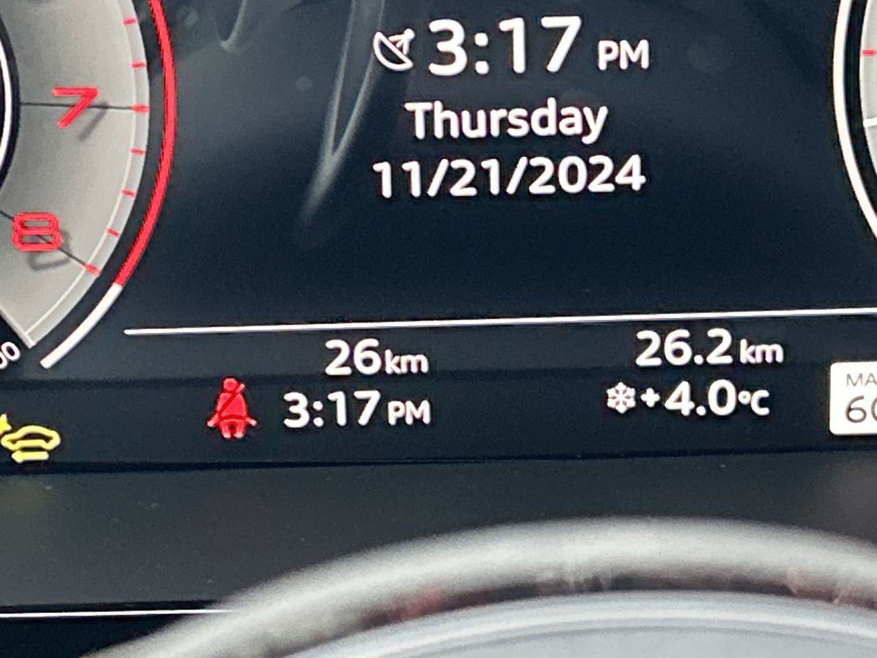 Audi A3  2025 à Thornhill, Ontario