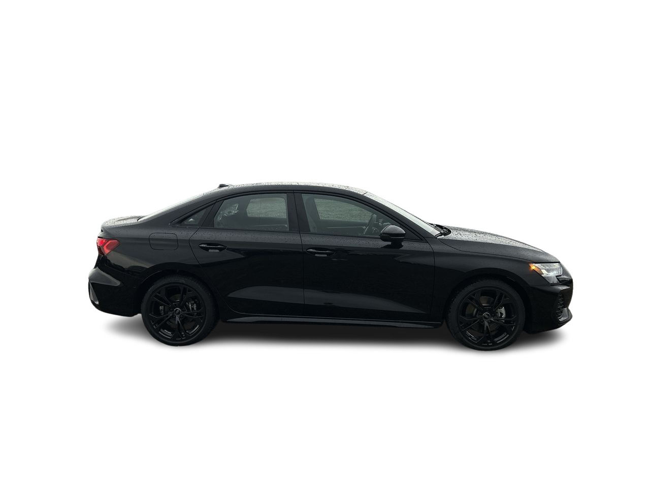 Audi A3  2025 à Thornhill, Ontario