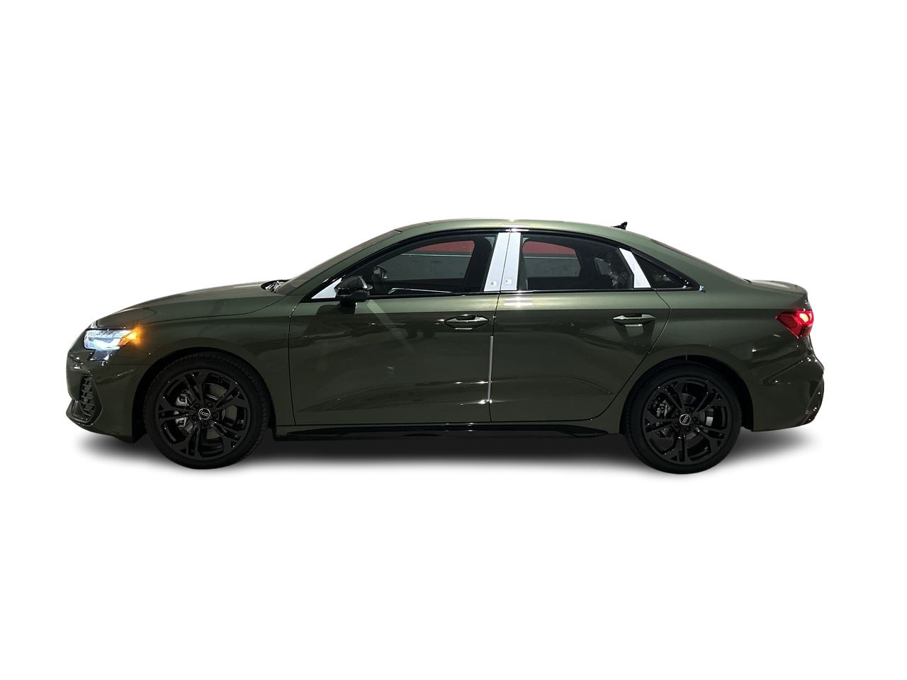Audi A3  2025 à Thornhill, Ontario
