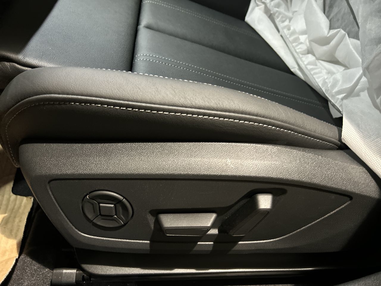 Audi A3  2025 à Thornhill, Ontario