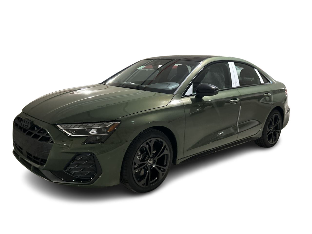 Audi A3  2025 à Thornhill, Ontario