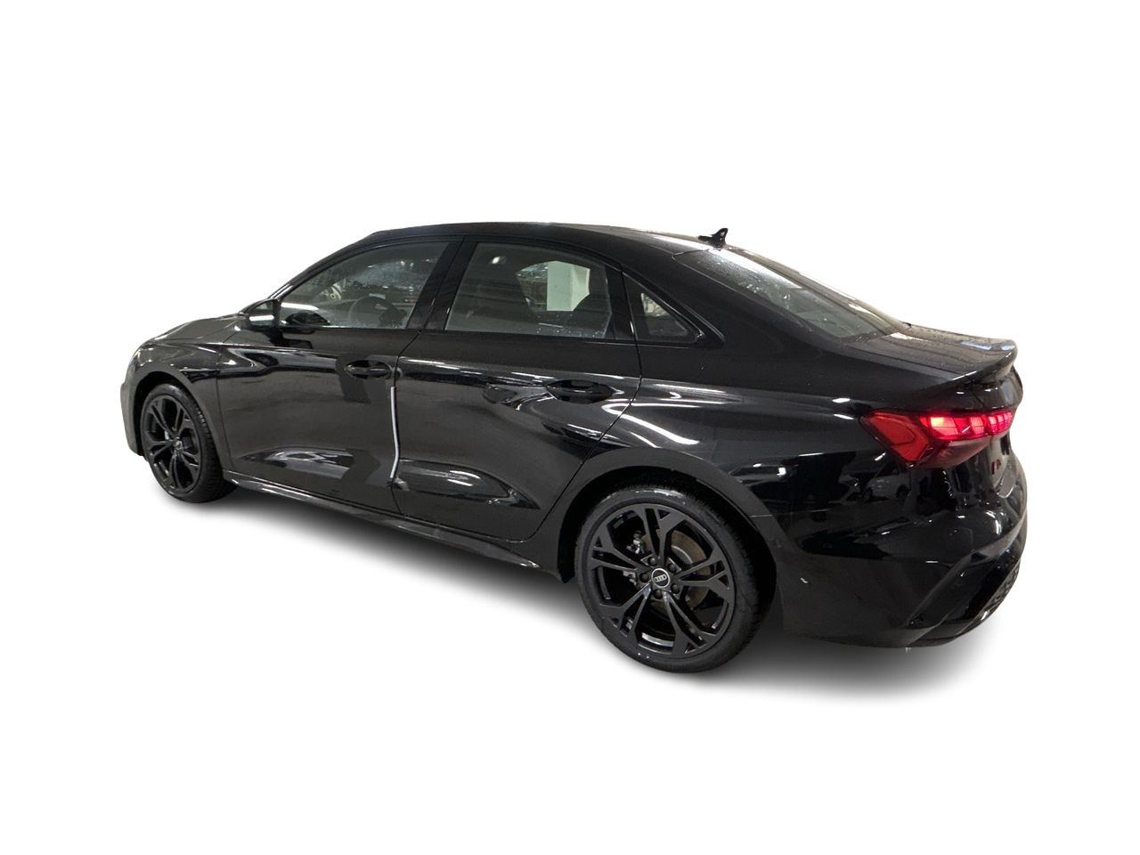 2025 Audi A3 in Thornhill, Ontario