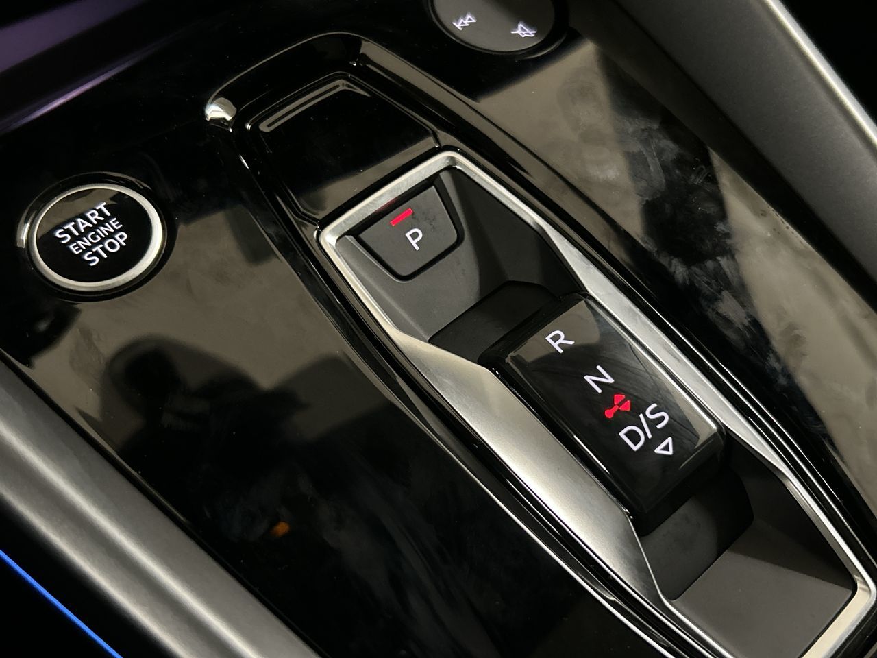 2025 Audi A3 in Thornhill, Ontario