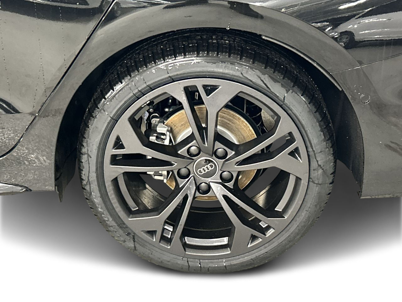 2025 Audi A3 in Thornhill, Ontario