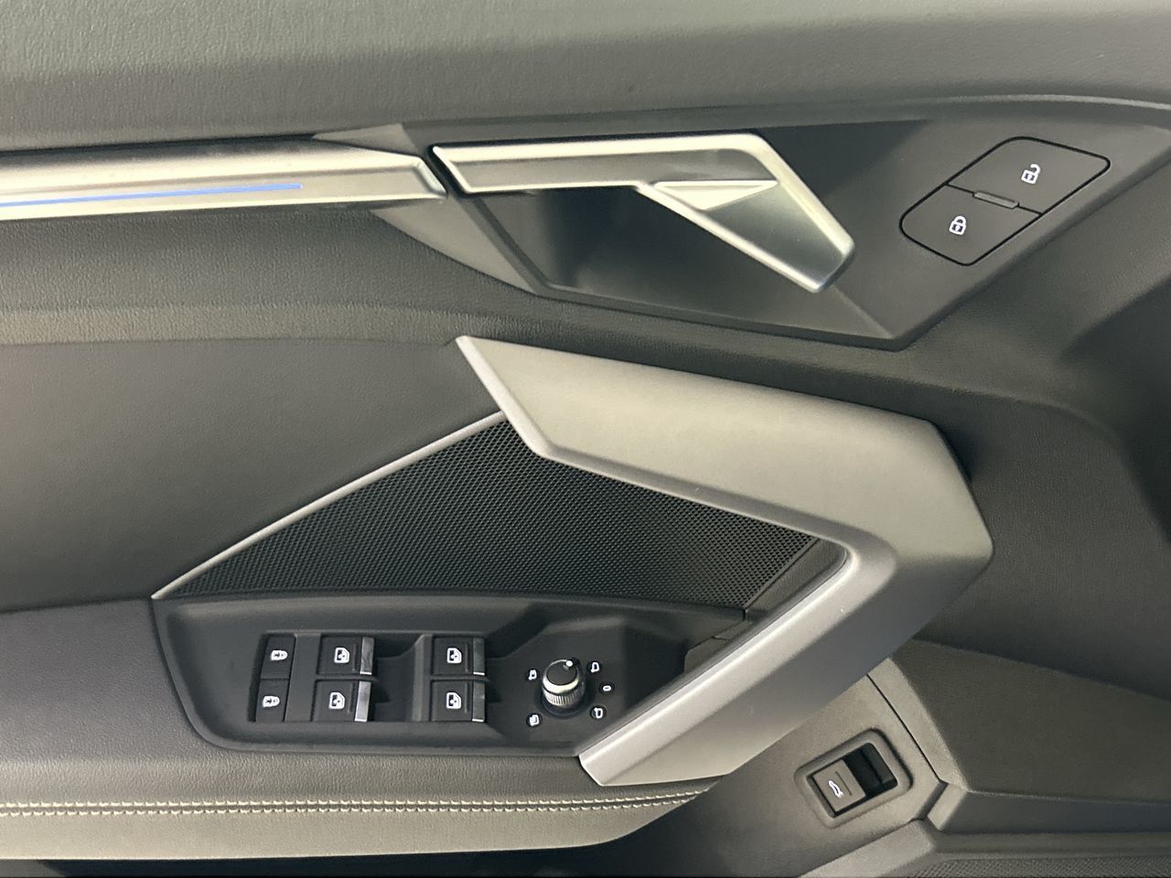 2025 Audi A3 in Thornhill, Ontario