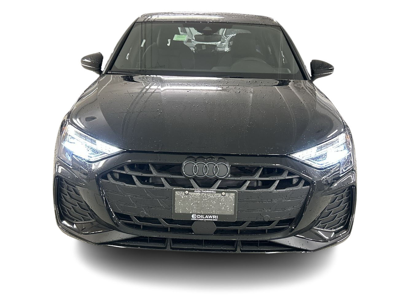 2025 Audi A3 in Thornhill, Ontario