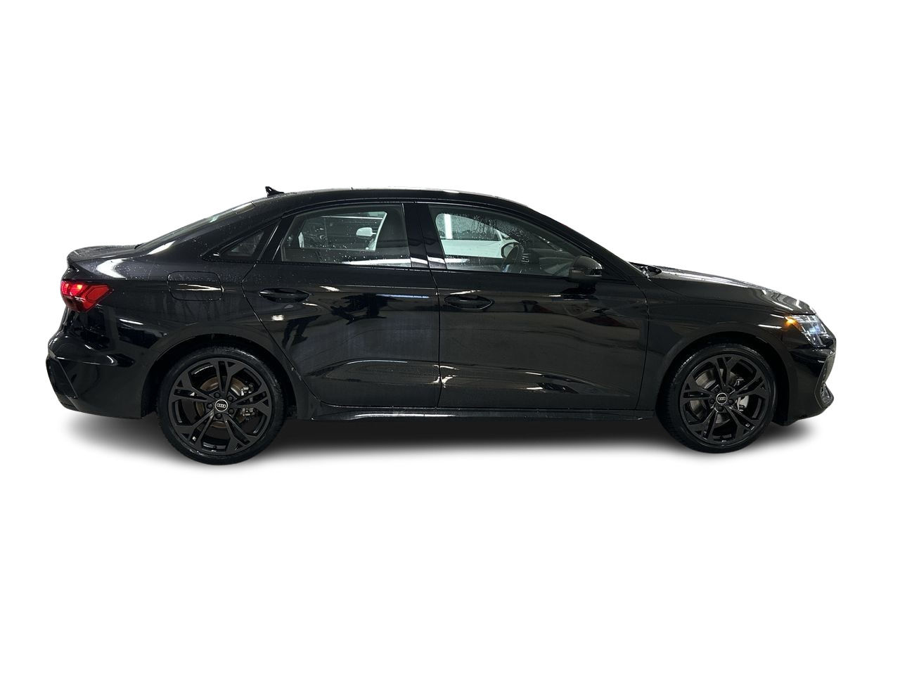 2025 Audi A3 in Thornhill, Ontario