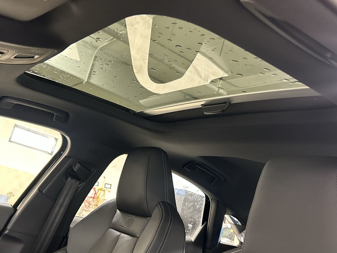 2025 Audi A3 in Thornhill, Ontario