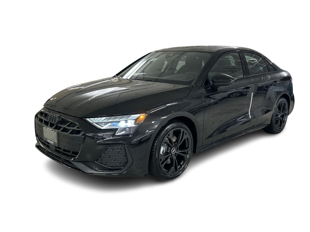 2025 Audi A3 in Thornhill, Ontario