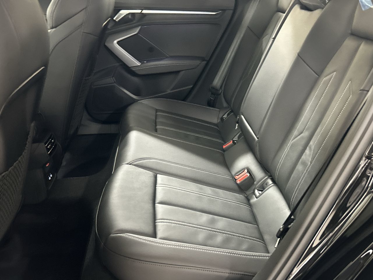 2025 Audi A3 in Thornhill, Ontario