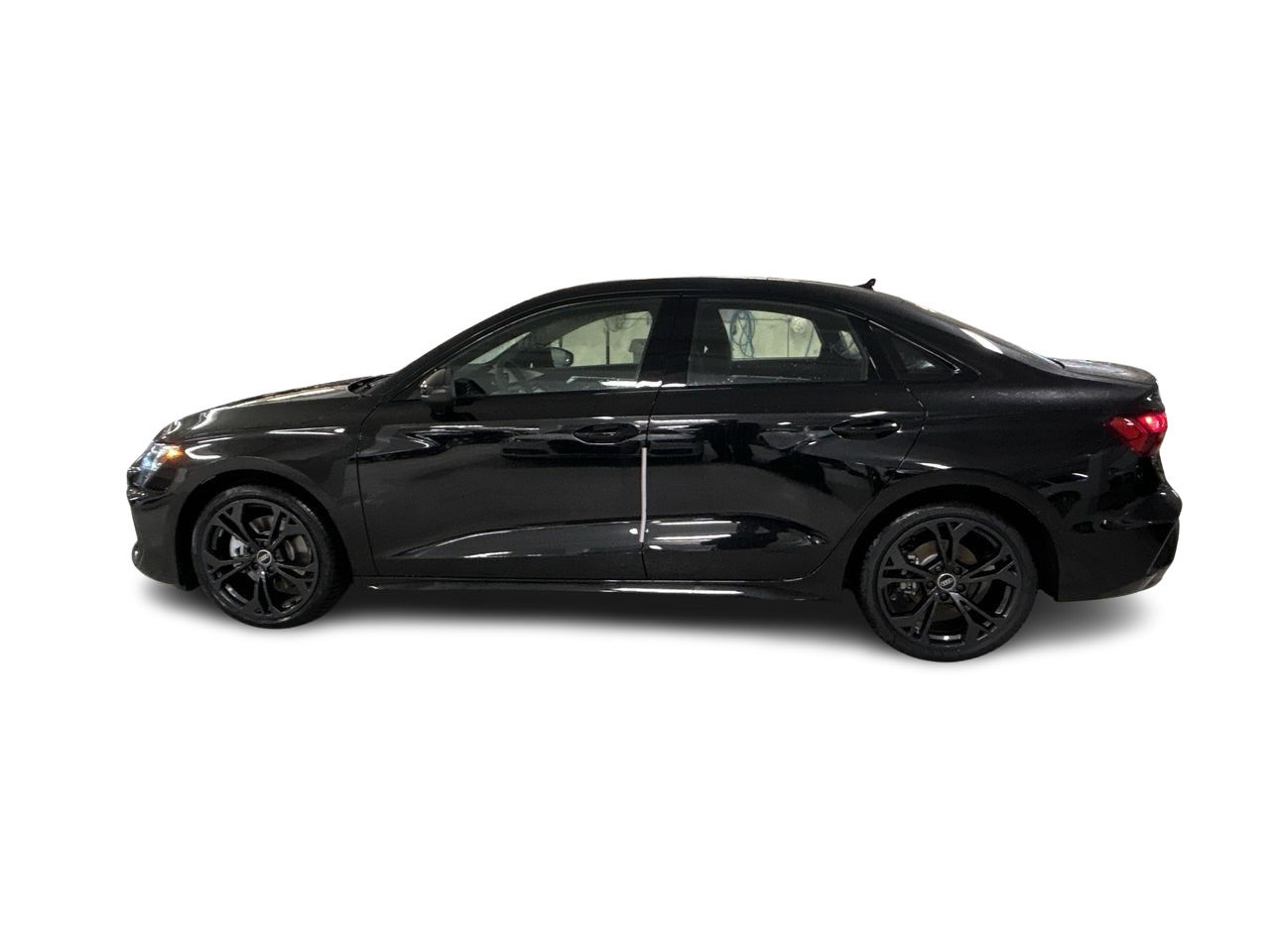 2025 Audi A3 in Thornhill, Ontario