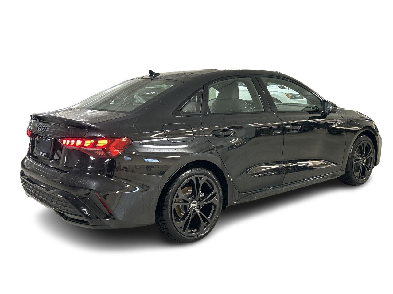 2025 Audi A3 in Thornhill, Ontario